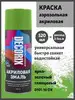 Аэрозольная краска в баллончиках Decorix 152475631 купить за 383 ₽ в интернет‑магазине Wildberries
