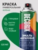 Аэрозольная краска эмаль зеленая глянцевая в баллончике Decorix 15878851 купить за 296 ₽ в интернет‑магазине Wildberries