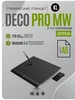 Графический планшет XP-Pen Deco Pro MW (2-го поколения) XPPEN 446430695 купить за 13 222 ₽ в интернет‑магазине Wildberries