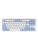 Игровая клавиатура TKL SE Cloudy (RSQ-20054) Red square 449812082 купить за 3 675 ₽ в интернет‑магазине Wildberries