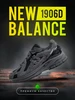 Кроссовки весенние New Balance 1906R УЛИЦА комфорта 329823439 купить за 6 421 ₽ в интернет‑магазине Wildberries